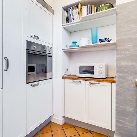 Colosseum Terrace Apartment Rome Exterior photo